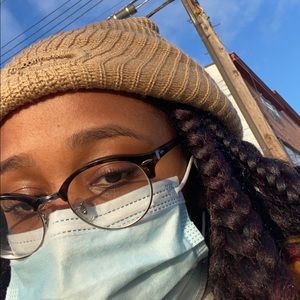 Meet your Posher, Anne